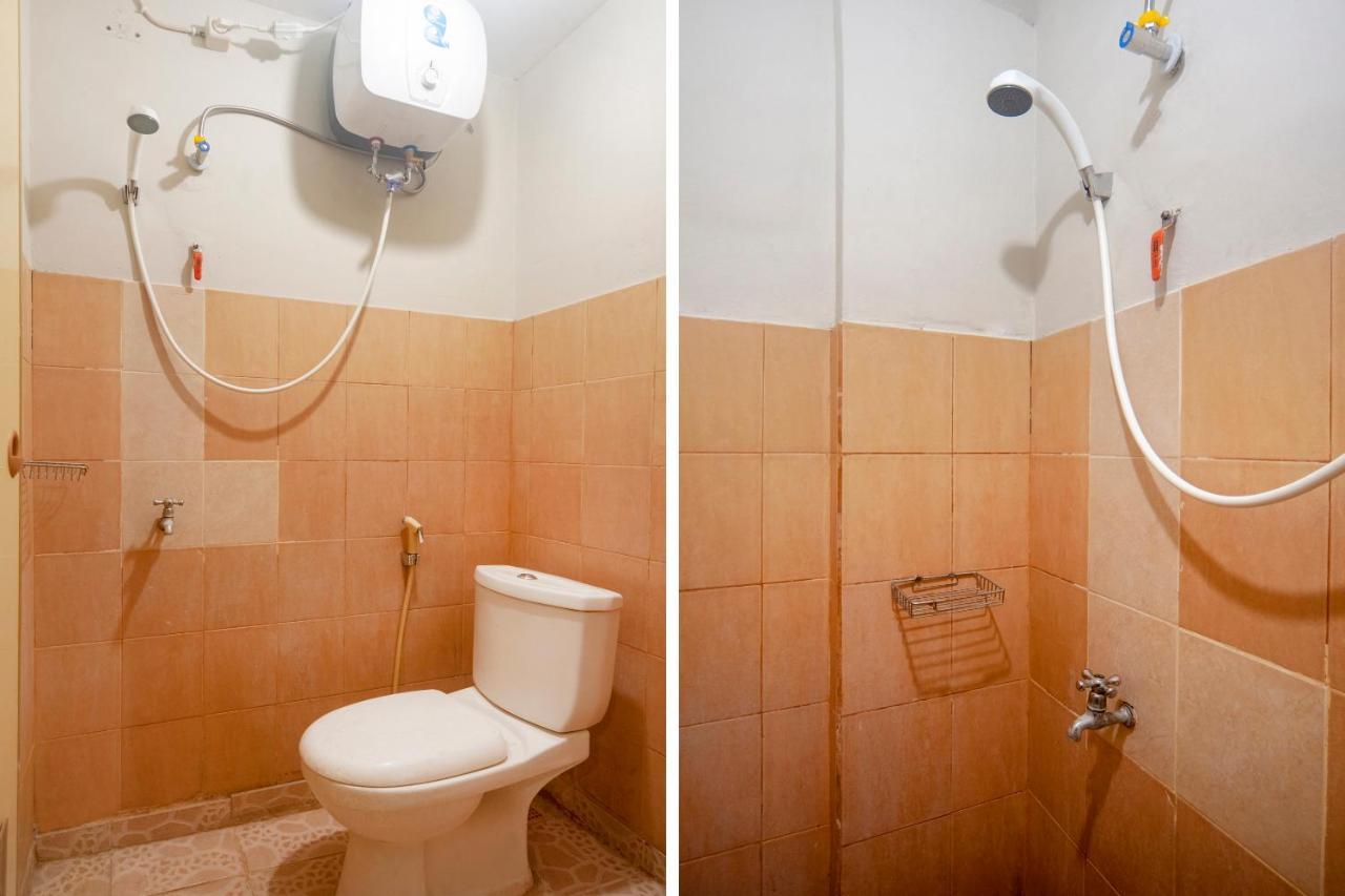 Hotel Oyo Life 3034 Taman Melati à Depok Extérieur photo